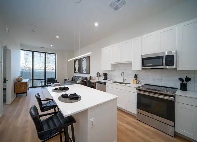 Property at Perennial Corktown - 1611 Michigan Ave, Detroit, MI, 48216, 2 beds, 2 baths, [object Object]