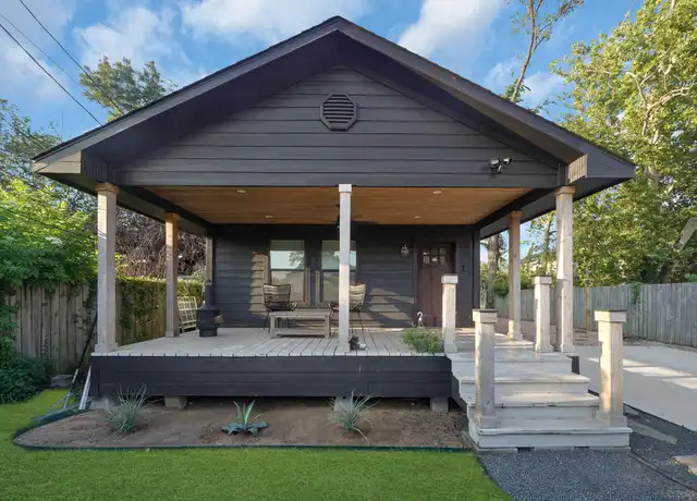 Property at 1710 Shelby St, Houston, TX, 77009, 2 beds, 1 bath, [object Object]