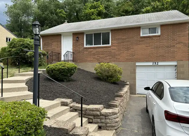 Property at 152 Elmwood Dr, Glenshaw, PA, 15116, 3 beds, 1 bath, [object Object]