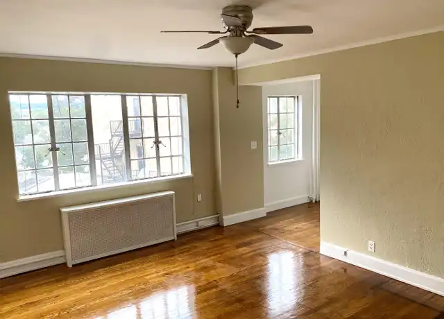 Property at 155 W River St Unit D-2, Wilkes-Barre, PA, 18702, 1 bed, 1 bath, [object Object]