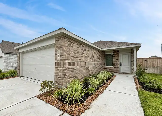 Property at 6023 Standpiper Loop, Baytown, TX, 77521, 3 beds, 2 baths, [object Object]