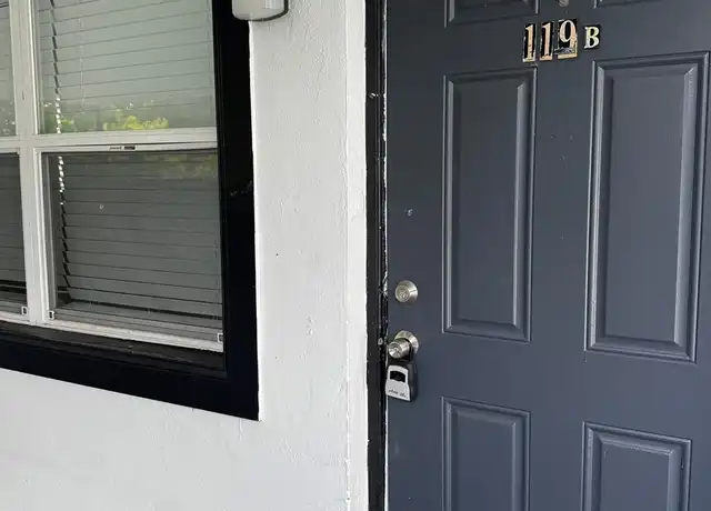 Property at 119 N A St Unit B, Lake Worth Beach, FL, 33460, 1 bed, 1 bath, [object Object]