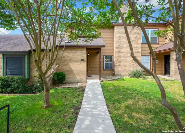 Property at 2422 Wild Turkey W, San Antonio, TX, 78232, 2 beds, 1.5 baths, [object Object]