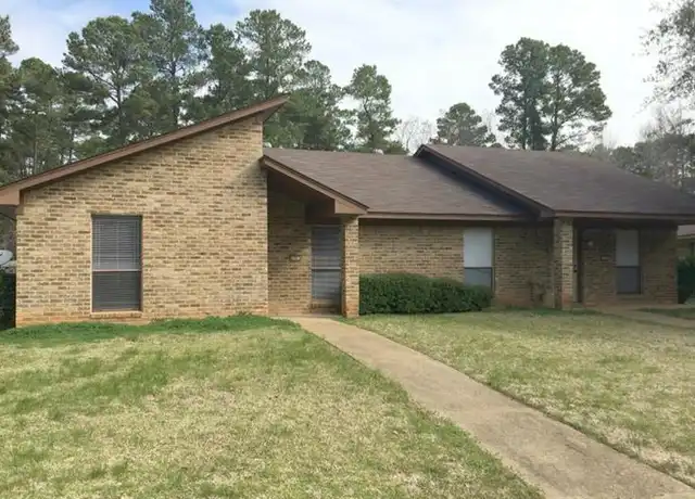 Property at 403 Woodridge Dr Unit A, Hallsville, TX, 75650, 2 beds, 1 bath, [object Object]