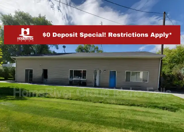 Property at 3587 N Main St Unit C, Iona, ID, 83427, 2 beds, 1 bath, [object Object]