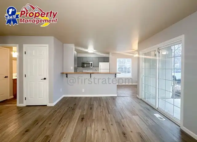 Property at 10042 W Garverdale Ln Unit 201, Boise, ID, 83704, 3 beds, 2 baths, [object Object]