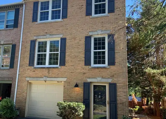 Property at 5639 Langston Blvd, Arlington, VA, 22207, 3 beds, 2.5 baths, [object Object]