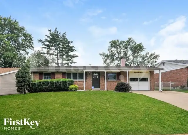 Property at 7 Winded Way Ct, Wentzville, MO, 63385, 3 beds, 2 baths, [object Object]