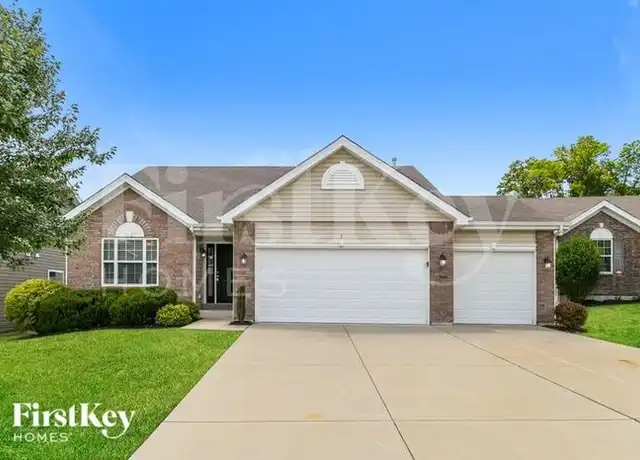 Property at 7 Winded Way Ct, Wentzville, MO, 63385, 3 beds, 2 baths, [object Object]