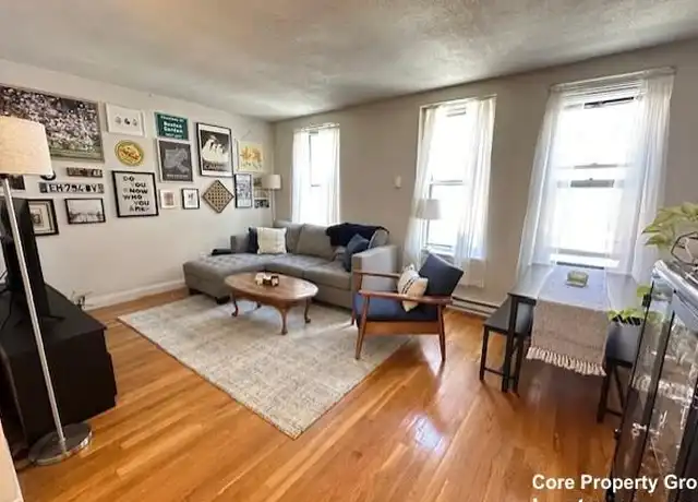 Property at 14 Cooper St, Boston, MA, 02113, 2 beds, 1 bath, [object Object]
