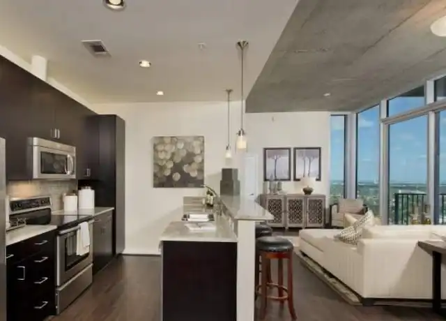 Property at 5927 Almeda Rd Unit 1240, Houston, TX, 77004, 1 bed, 1 bath, [object Object]