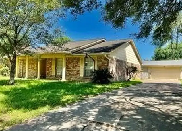 Property at 22306 Provincial Blvd, Katy, TX, 77450, 3 beds, 2 baths, [object Object]