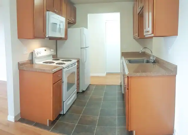 Property at 3023 14th Ave W Unit 304, Seattle, WA, 98119, 1 bed, 1 bath, [object Object]