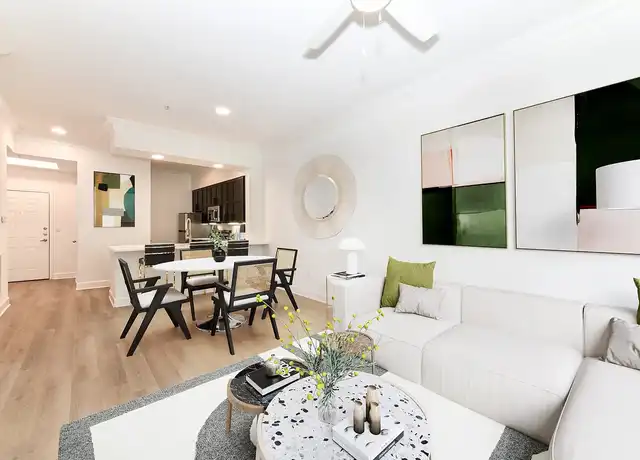 Property at The Boro - Kings - 3443 Kingsboro Rd NE, Atlanta, GA, 30326, 1 bed, 1 bath, [object Object]
