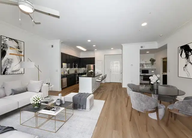 Property at The Boro - Kings - 3443 Kingsboro Rd NE, Atlanta, GA, 30326, 1-2 bed, 1-2 bath, [object Object]
