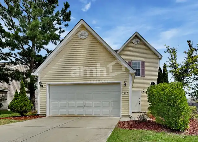 Property at 3827 Chehaw Dr, Raleigh, NC, 27610, 3 beds, 2.5 baths, [object Object]