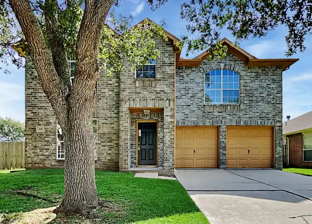 Property at 201 Mammoth Springs Ln, Dickinson, TX, 77539, 4 beds, 2.5 baths, [object Object]