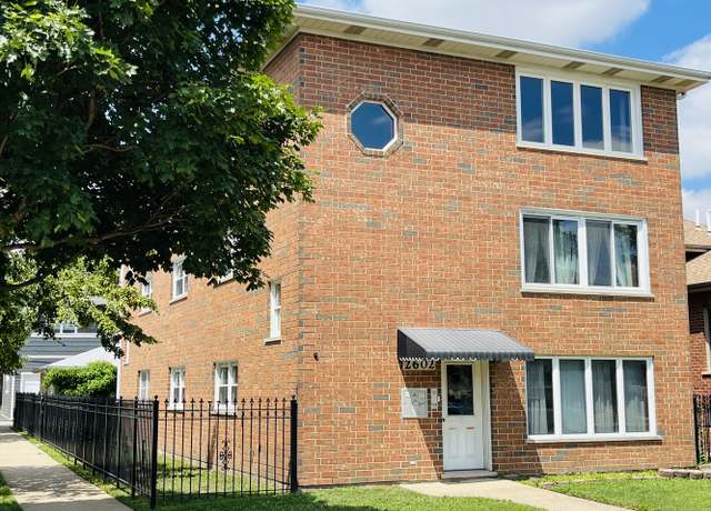 Photo of 2602 N 74th Ct #3, Elmwood Park, IL 60707