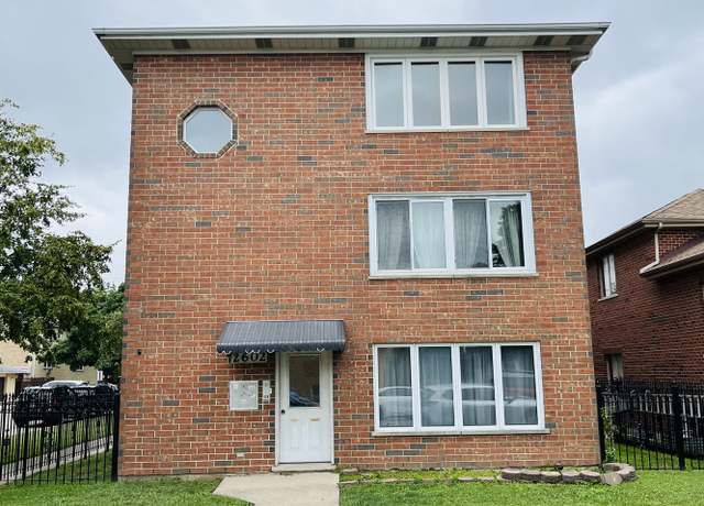 Photo of 2602 N 74th Ct #3, Elmwood Park, IL 60707