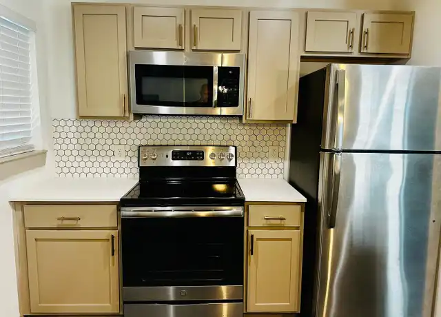 Property at Chateau Victor - 6014 Victor St, Dallas, TX, 75214, 1-2 bed, 1 bath, [object Object]