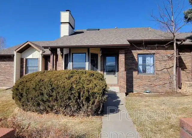 Property at 5601 18th St #1, Greeley, CO, 80634, 4 beds, 3 baths, [object Object]