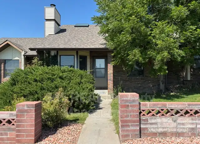 Property at 5601 18th St #1, Greeley, CO, 80634, 4 beds, 3 baths, [object Object]