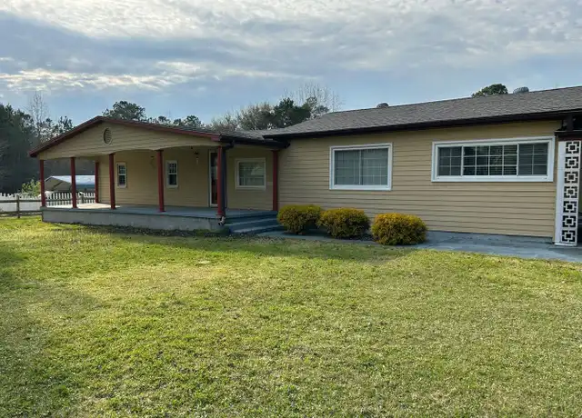 Property at 170 Loop Rd, Burgaw, NC, 28425, 4 beds, 2.5 baths, [object Object]