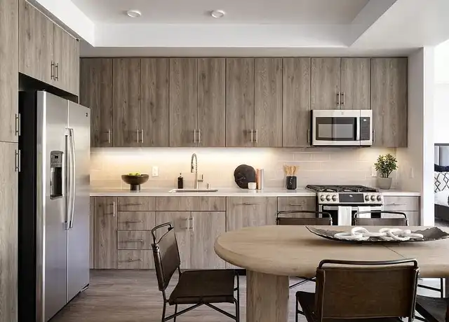 Property at Springline - 550 Oak Grove Ave, Menlo Park, CA, 94025, 1-2 bed, 1-2 bath, [object Object]