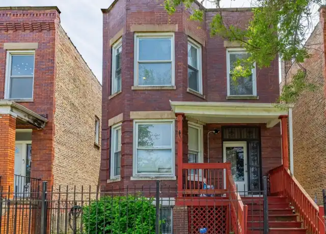 Property at 5025 W Huron St Unit 2, Chicago, IL, 60644, 3 beds, 1 bath, [object Object]