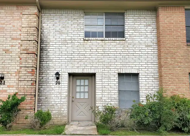 Property at 3720 Laurel St #20, Beaumont, TX, 77707, 2 beds, 1.5 baths, [object Object]