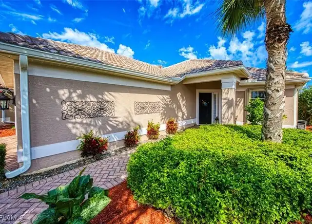 Property at 10092 Oakhurst Way, Fort Myers, FL, 33913, 3 beds, 2 baths, [object Object]