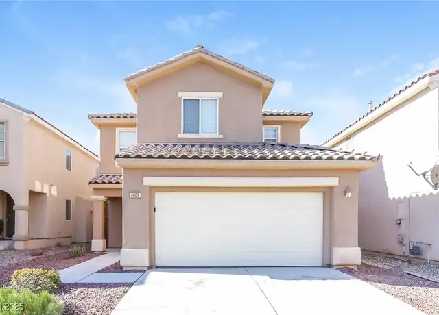 Property at 4009 Kindhearted Ct, North Las Vegas, NV, 89032, 3 beds, 2.5 baths, [object Object]