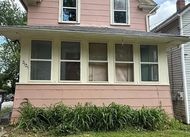 Property at 2125 7th St SW, Akron, OH, 44314, 2 beds, 1 bath, [object Object]