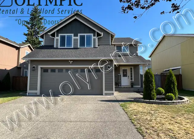 Property at 15337 Chad Dr SE, Yelm, WA, 98597, 3 beds, 2.5 baths, [object Object]