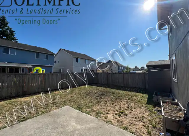 Property at 15337 Chad Dr SE, Yelm, WA, 98597, 3 beds, 2.5 baths, [object Object]