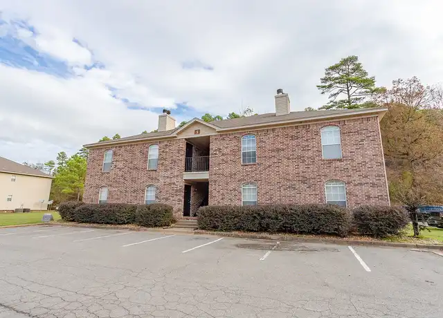 Property at 26 West Residences - 26 Pinnacle Valley View Dr, Little Rock, AR, 72223, 2 beds, 2 baths, [object Object]