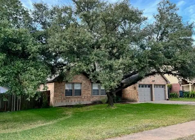Property at 6918 Dallas Dr, Austin, TX, 78729, 3 beds, 2 baths, [object Object]