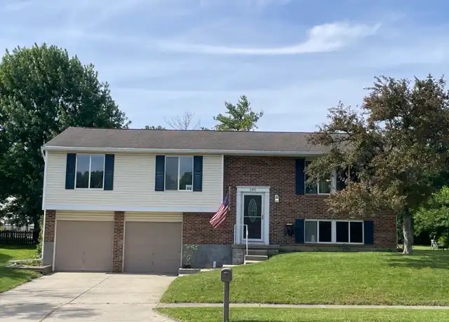 Property at 285 W Alkaline Springs Rd, Vandalia, OH, 45377, 3 beds, 2.5 baths, [object Object]