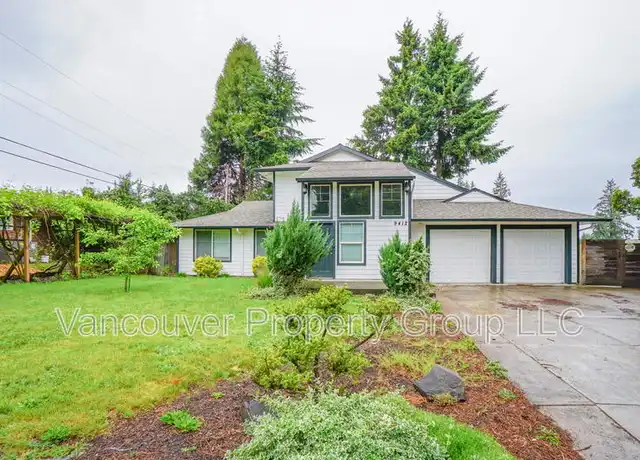 Property at 9412 NE 8th St, Vancouver, WA, 98664, 4 beds, 3 baths, [object Object]