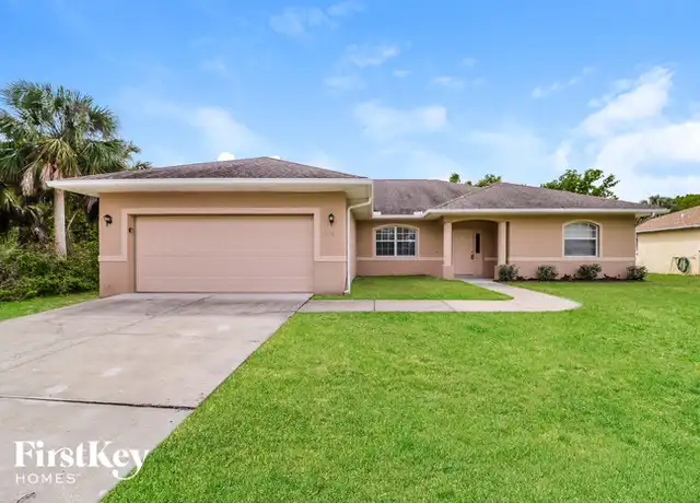 Property at 2673 Vizza Ln, North Port, FL, 34286, 3 beds, 2 baths, [object Object]