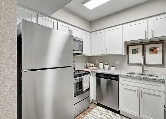 Property at Foundations at Austin Colony - 1800 Austin Pkwy, Sugar Land, TX, 77479, 2 beds, 1-2 bath, [object Object]