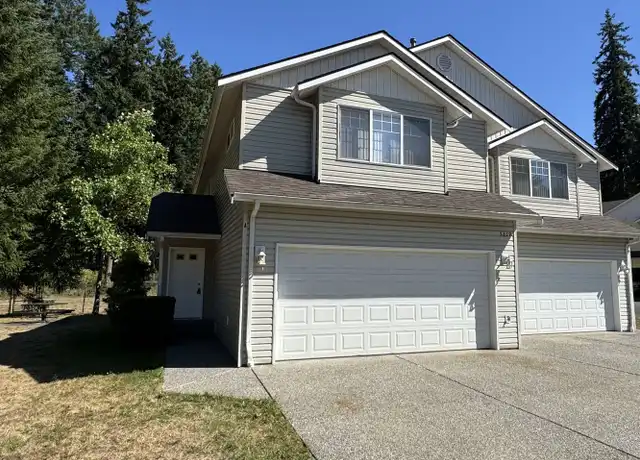 Property at 3619 186th Pl NE Unit A, Arlington, WA, 98223, 3 beds, 2 baths, [object Object]