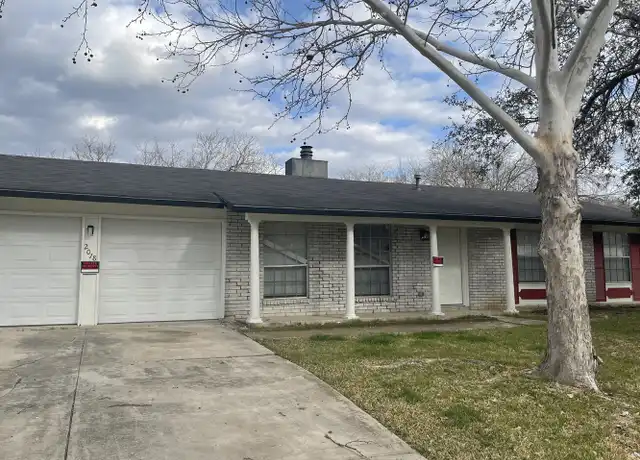 Property at 2018 Harpers Ferry St, San Antonio, TX, 78245, 3 beds, 2 baths, [object Object]