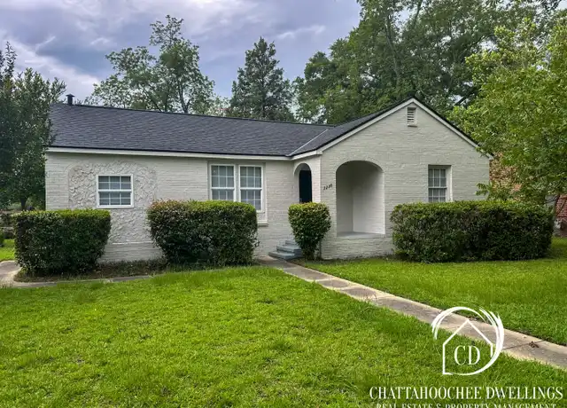 Property at 2228 8th St, Columbus, GA, 31906, 3 beds, 1 bath, [object Object]