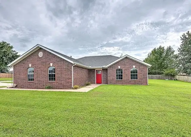 Property at 400 Sun Meadow Dr, Centerton, AR, 72719, 3 beds, 2 baths, [object Object]