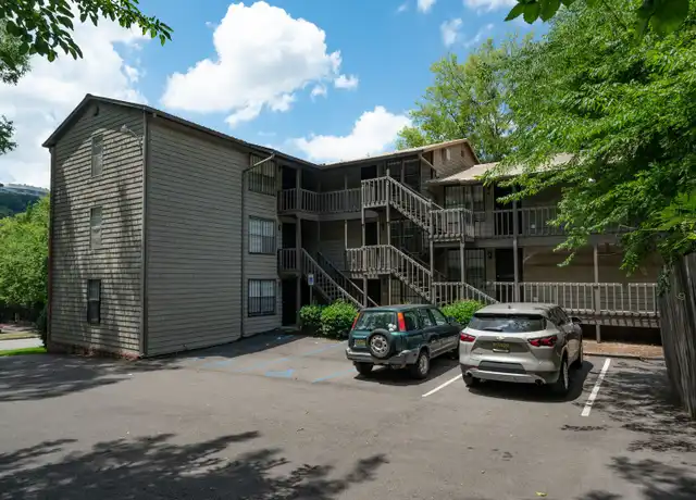Property at 1524 14th Ave S Unit 6, Birmingham, AL, 35205, 1 bed, 1 bath, [object Object]