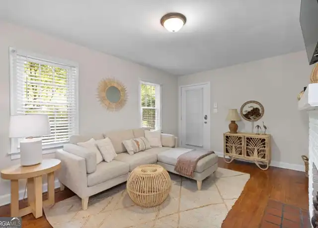 Property at 557 Glenwood Pl SE, Atlanta, GA, 30316, 2 beds, 1.5 baths, [object Object]