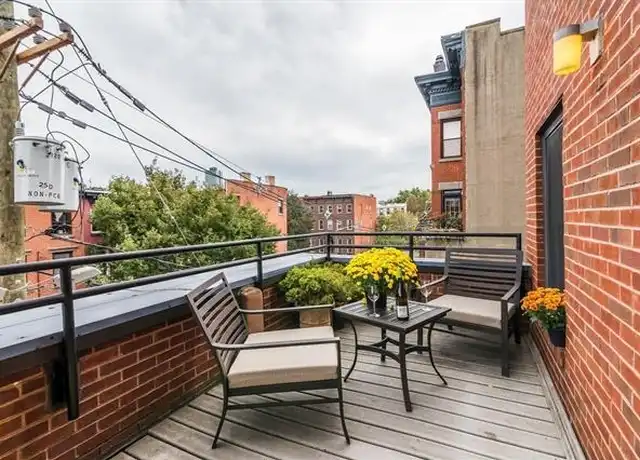 Property at 357 Varick St Unit 326B, Jersey City, NJ, 07302, 2 beds, 2 baths, [object Object]