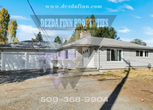 Property at 5214 S Freya St, Spokane, WA, 99223, 3 beds, 1.5 baths, [object Object]