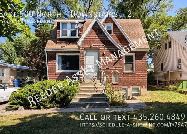 Property at 255 E 500 N Unit 2, Logan, UT, 84321, 1 bed, 1 bath, [object Object]